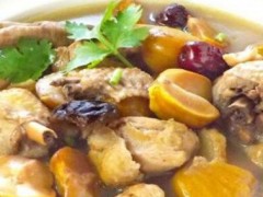 冬季必喝的三种清炖鸡汤的做法 简单炖法保留营养又好吃