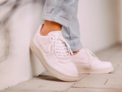 Nike Air Force 1'07 SEƳɫϵ ŮرɫϵЬ