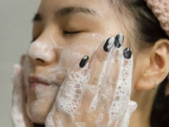深层清洁毛孔的方法 皮肤清洁吸收力更强