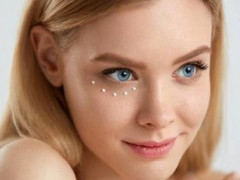 女生用眼霜的正确使用方法 眼霜用对才有效果