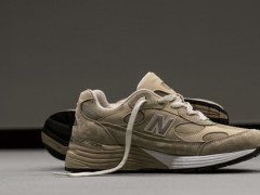 ֲ˹New Balance M992ع ɫλ