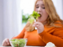 减肥达人这几个饮食习惯 跟着做帮你身材瘦下来