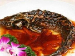 家宴上美味可口的鱼虾做法大公开 饕餮必学